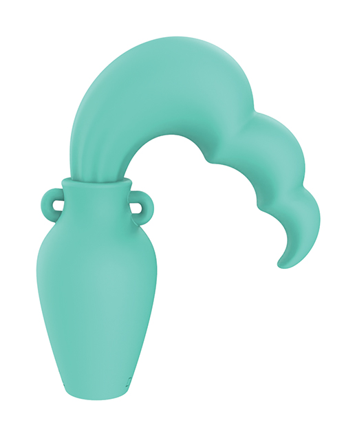 Zodiac Aquarius Mini Vibe
