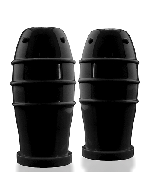 Oxballs Lankyz Silicone Nip Suckers