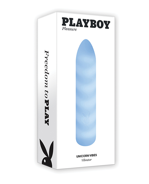 Playboy Pleasure Unicorn Vibes
