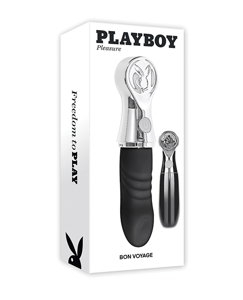 Playboy Pleasure Bon Voyage