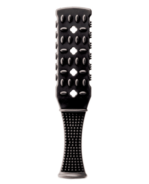 Fetish Fantasy Series Rubber Paddle