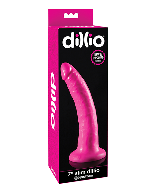 Dillio 7" Slim Dillio