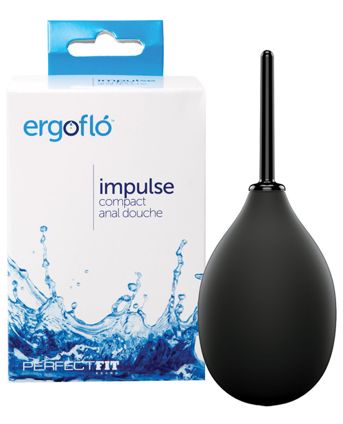 Perfect Fit Ergoflo Impulse