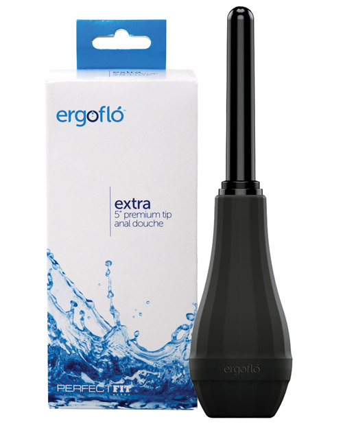 Perfect Fit Ergoflo Extra