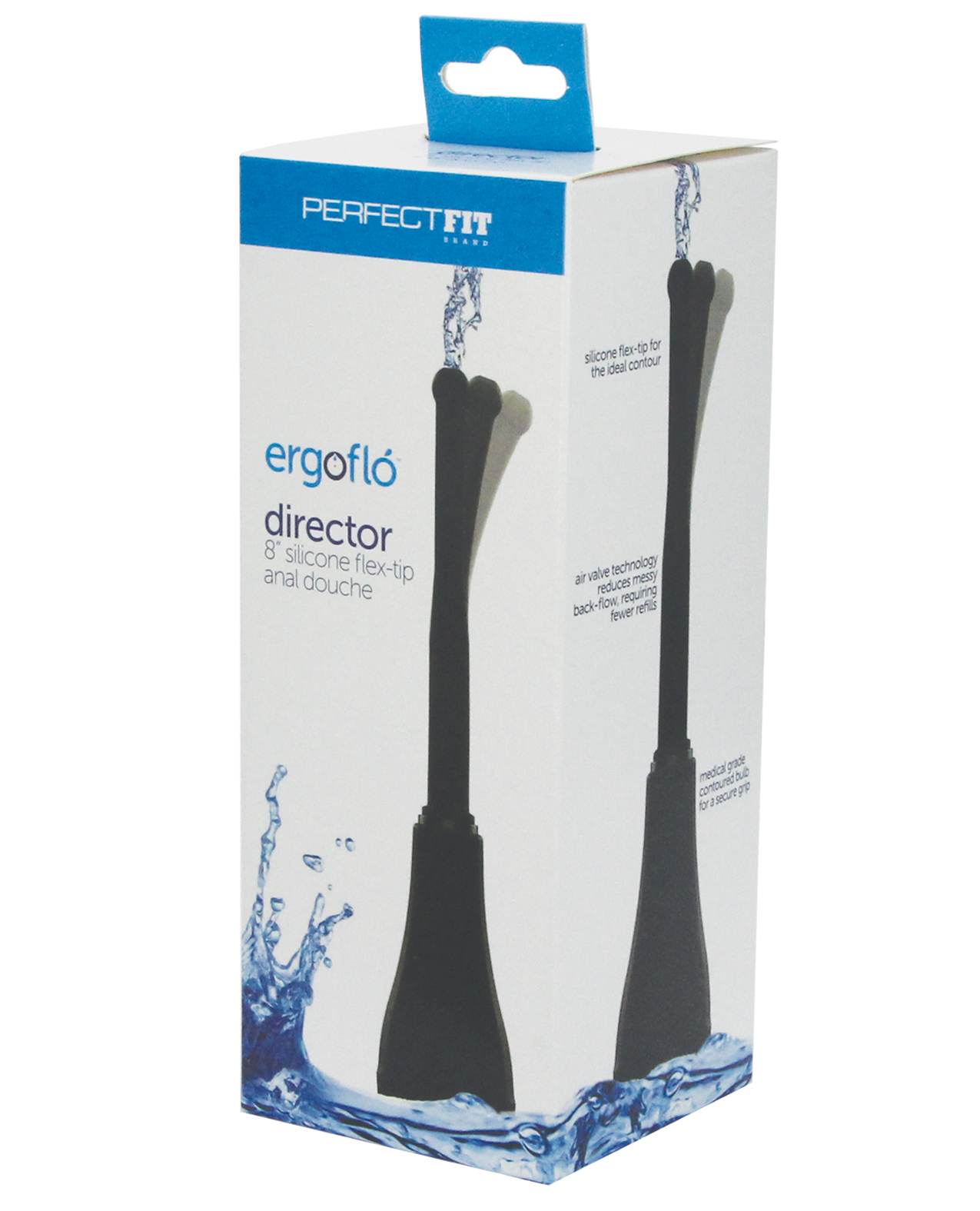 Perfect Fit Ergoflo Director