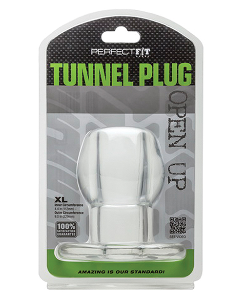 Perfect Fit Tunnel Plug XLarge