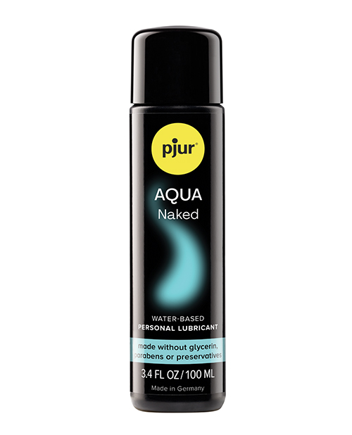 Pjur Aqua Naked