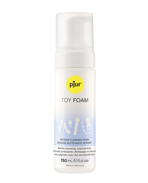 Pjur Toy Foam