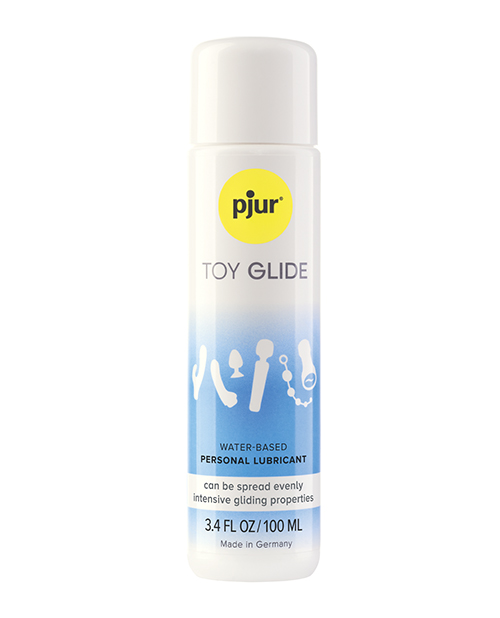 Pjur Toy Glide