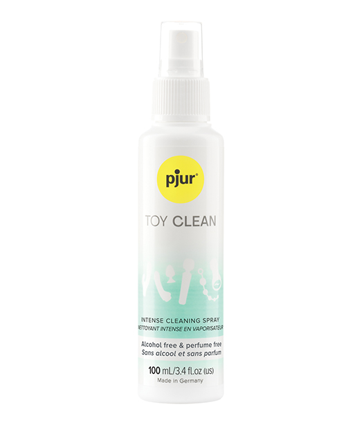 Pjur Toy Clean