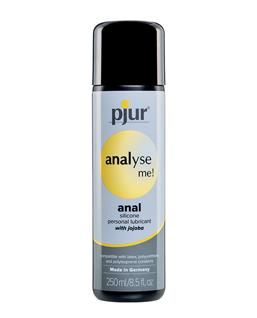 Pjur Analyse Me Silicone Personal Lubricant