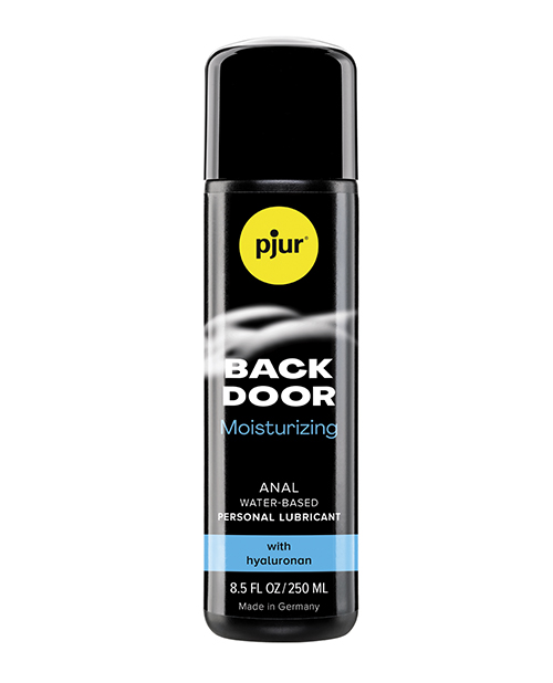 Pjur Back Door Anal Water Based Personal Lubricant