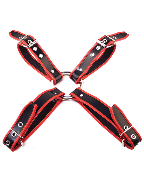 Rouge Chest Harness