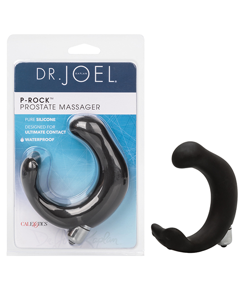 P-Rock Prostate Massager