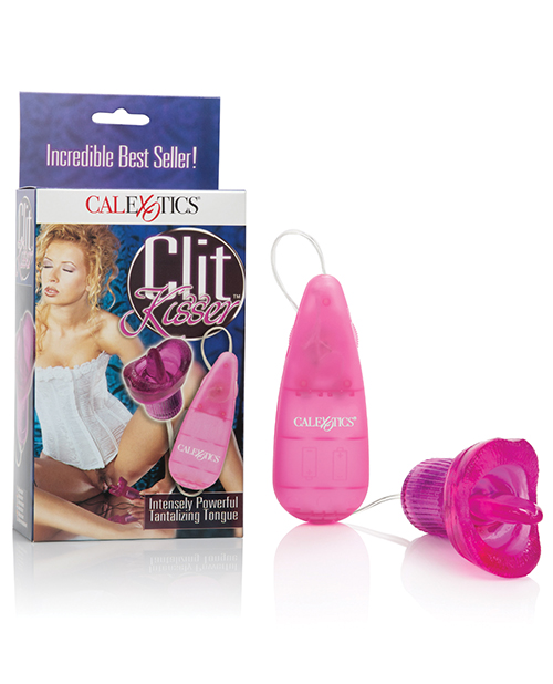 Clit Kisser