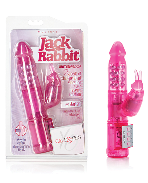 Jack Rabbit My First Waterproof