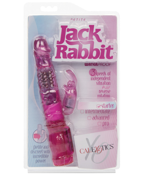 Jack Rabbit