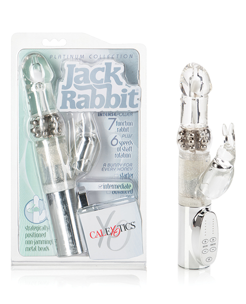 Jack Rabbit Platinum Collection