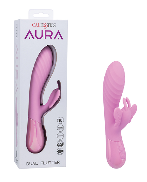 Aura Dual Flutter