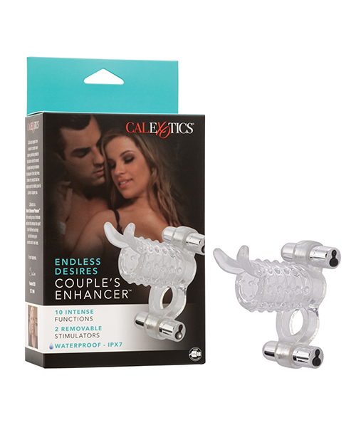Endless Desires Couple's Enhancer