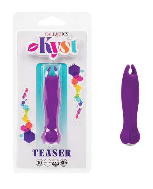 Kyst Teaser Stimulator with Flickering Ticklers
