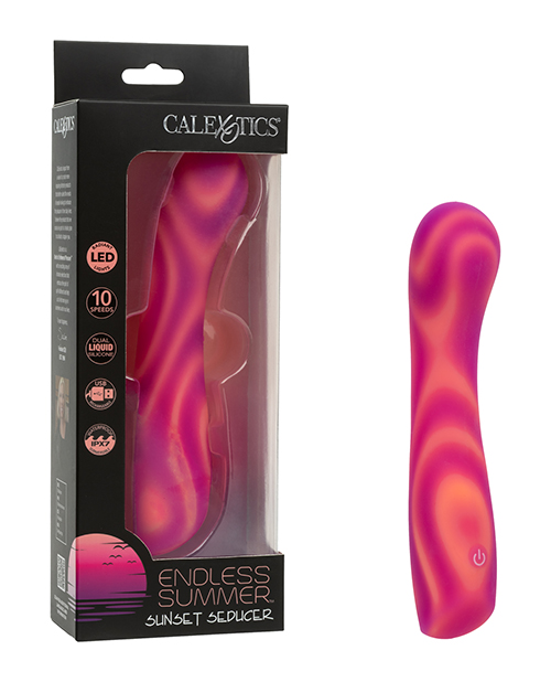 Endless Summer Sunset Seducer