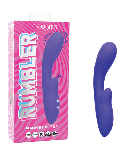 Rumbler Rumble "G"