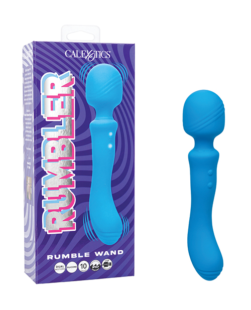 Rumbler Rumble Wand
