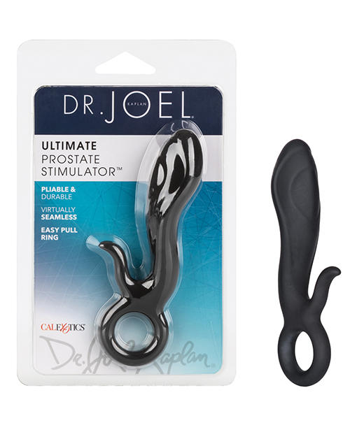 Dr. Joel Ultimate Prostate Stimulator