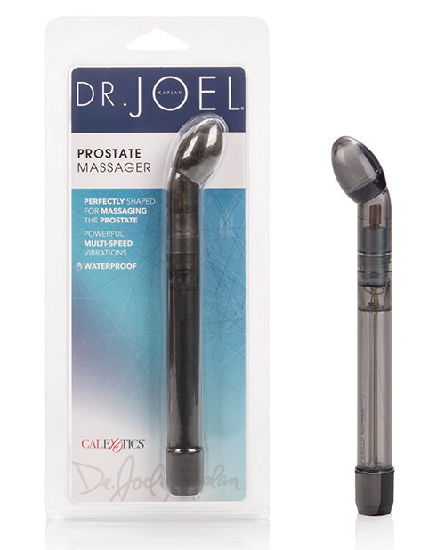 Dr. Joel Kaplan 7.5" Prostate Massager
