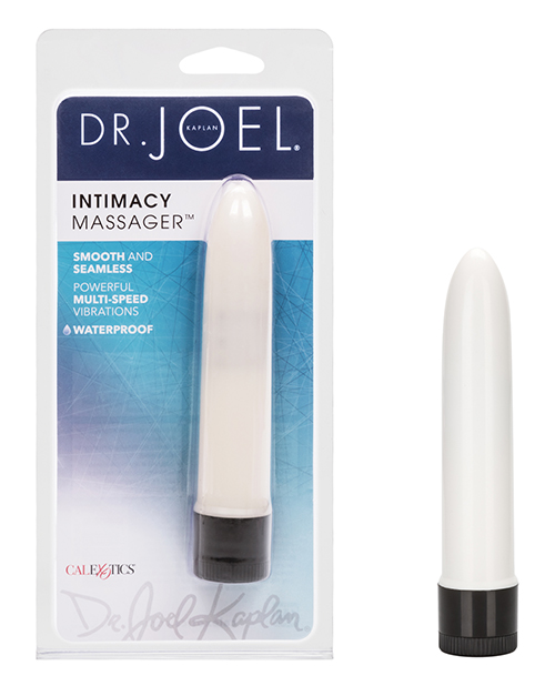 Dr. Joel Kaplan Intimacy Massager 4.5"