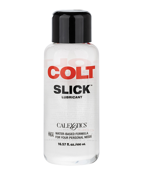 COLT Slick Lubricant