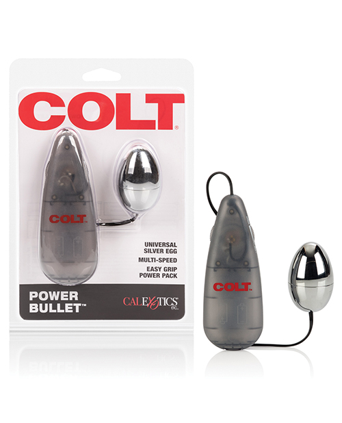 COLT Multi Speed Power Pak Egg