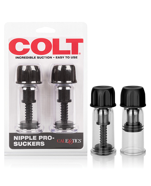 COLT Nipple Pro Suckers
