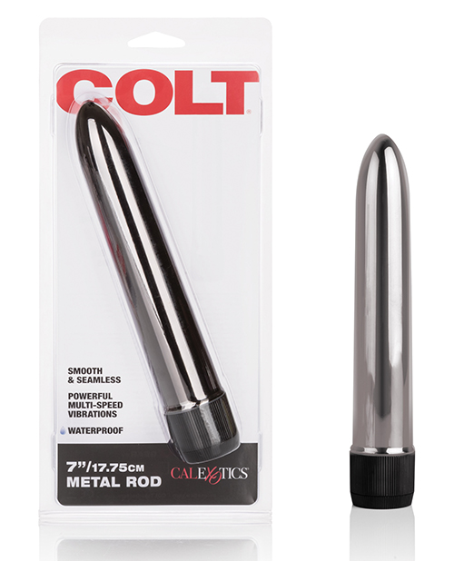 COLT 7" Metal