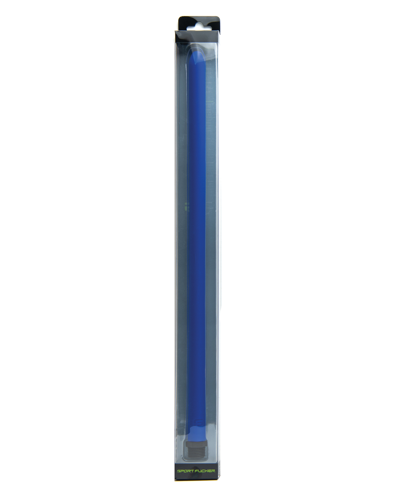 Sport Fucker Locker Room Hose 18"