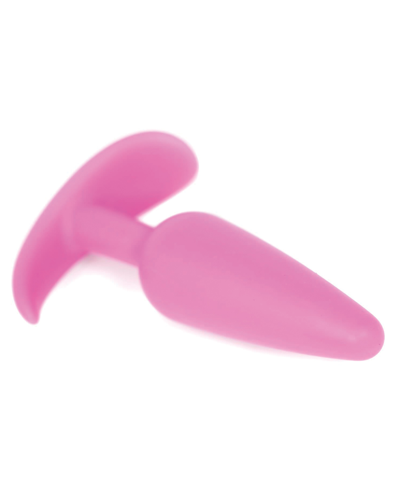 Simpli Trading Silicone Butt Plug