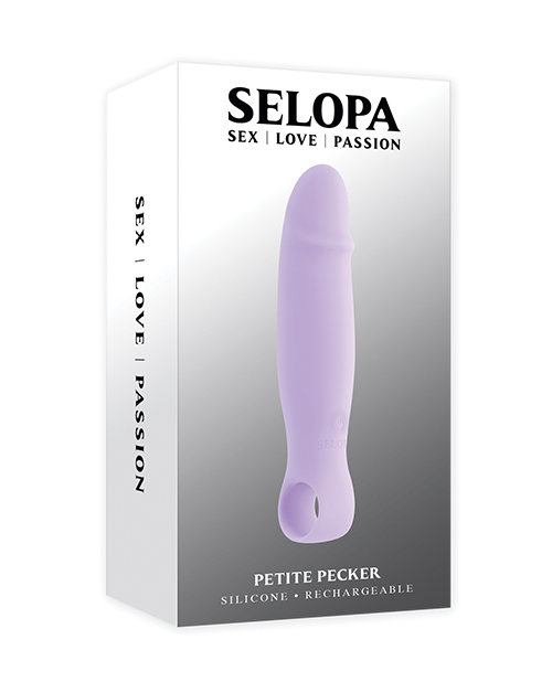 Selopa Petite Pecker