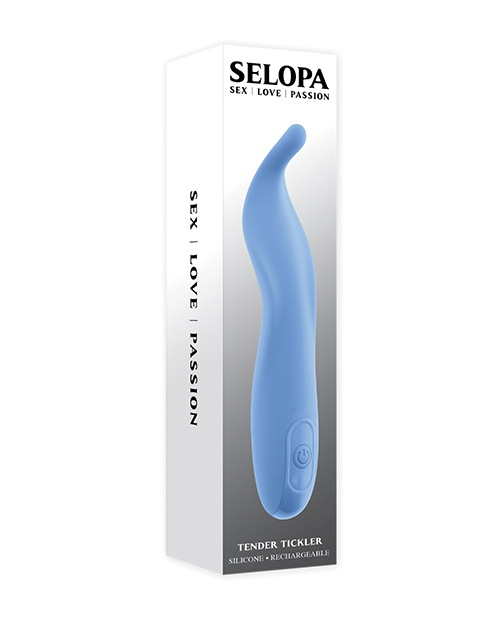 Selopa Tender Tickler