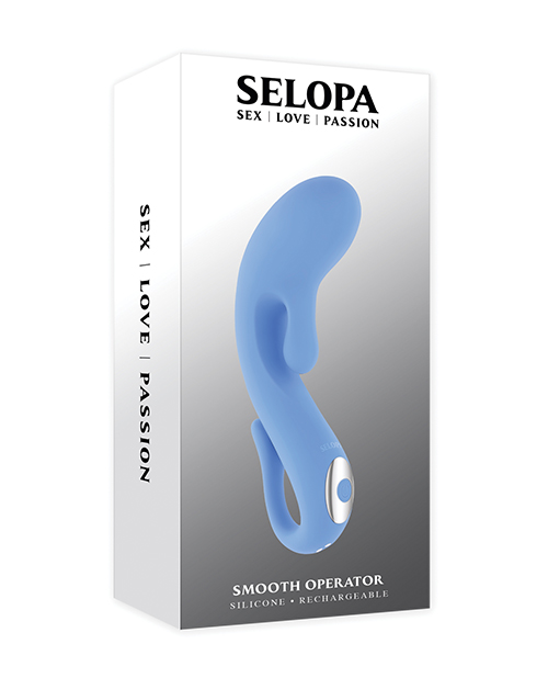 Selopa Smooth Operator