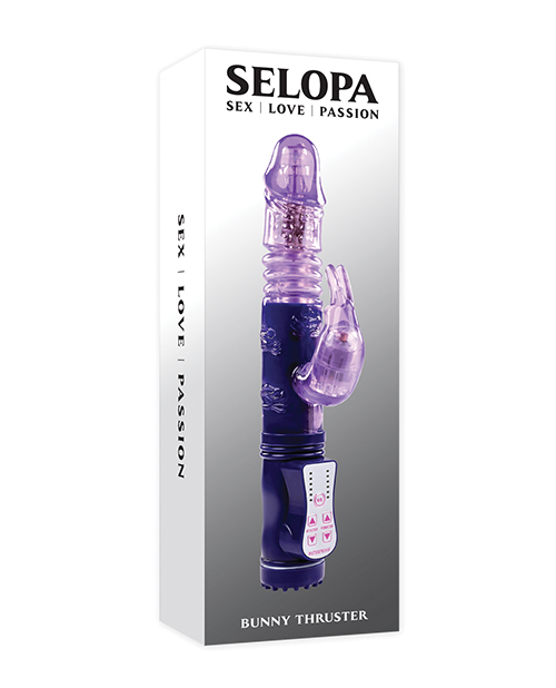 Selopa Bunny Thruster