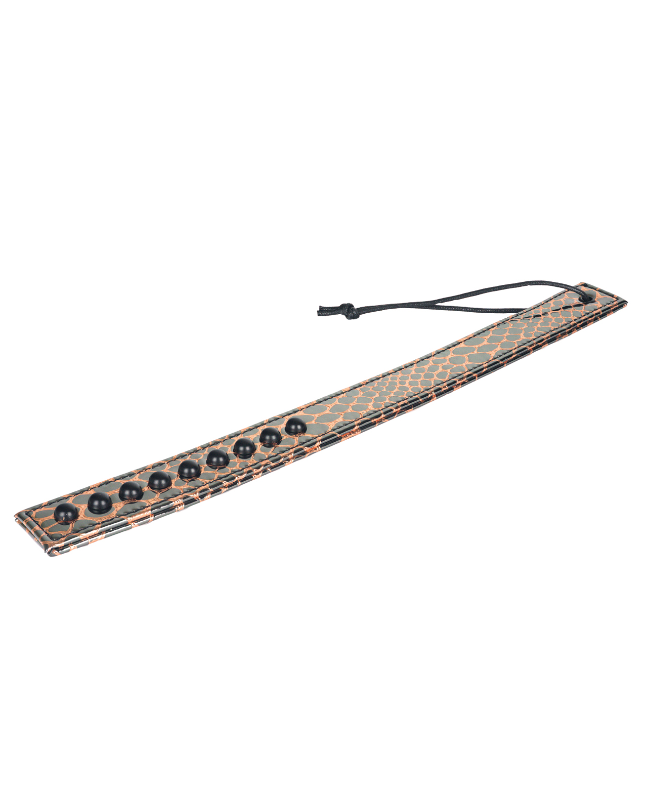 Spartacus Faux Leather Paddle