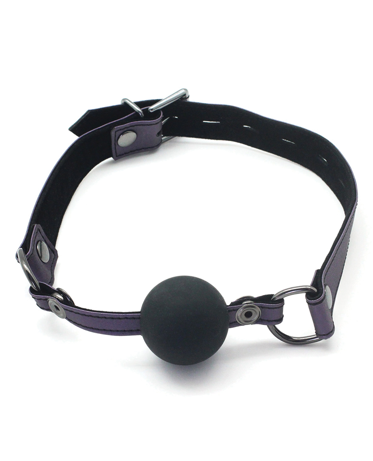Spartacus Galaxy Legend Silicone Ball Gag