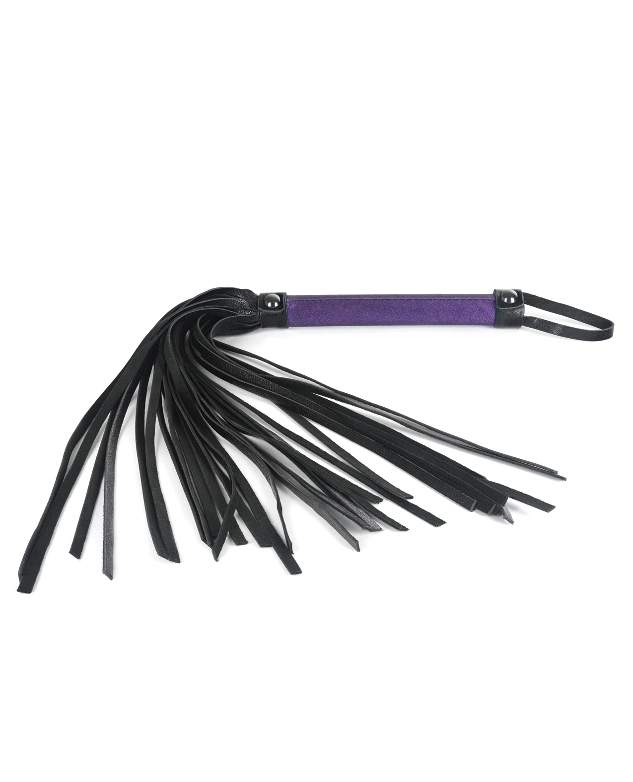 Spartacus Galaxy Legend Faux Leather Whip