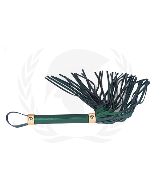 Spartacus PU Whip