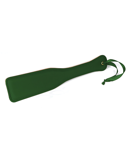 Spartacus PU Paddle with Reverse Plush