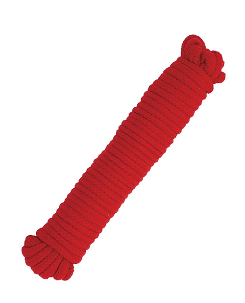 Spartacus Nylon Rope - 10 meters