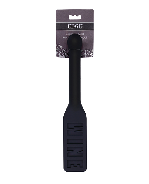Edge MINE Silicone Paddle