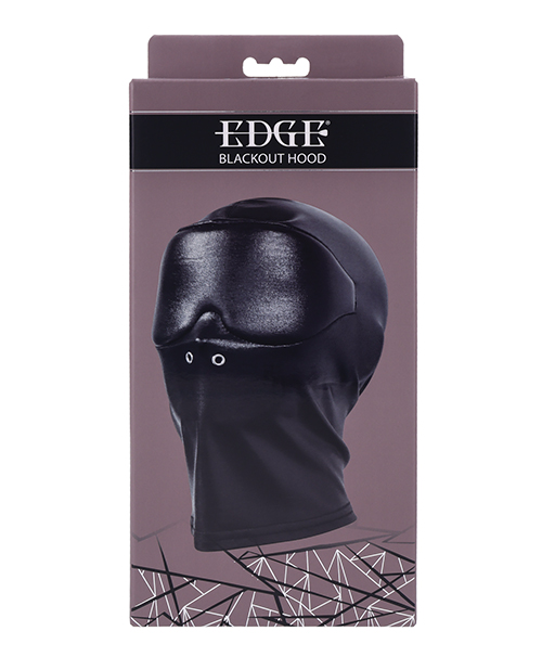 Edge Blackout Hood
