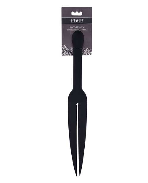 Edge Silicone Tawse